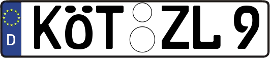 KÖT-ZL9