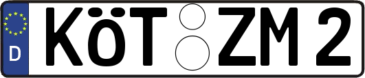 KÖT-ZM2