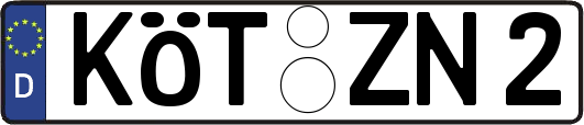 KÖT-ZN2