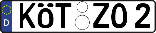 KÖT-ZO2