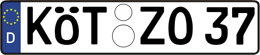 KÖT-ZO37