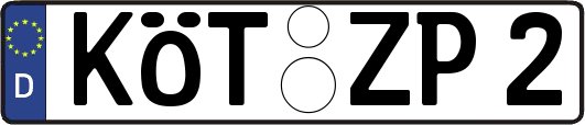 KÖT-ZP2