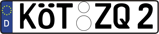 KÖT-ZQ2
