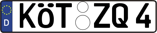 KÖT-ZQ4