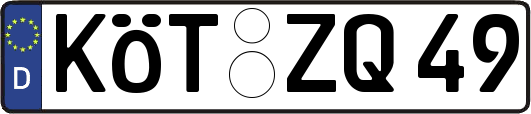 KÖT-ZQ49