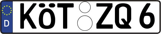 KÖT-ZQ6