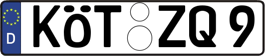 KÖT-ZQ9