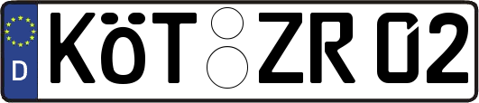KÖT-ZR02