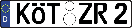 KÖT-ZR2