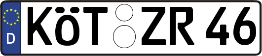 KÖT-ZR46