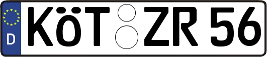 KÖT-ZR56