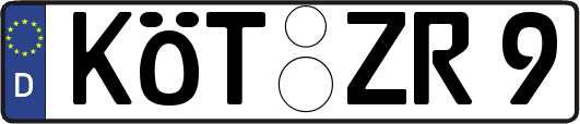 KÖT-ZR9