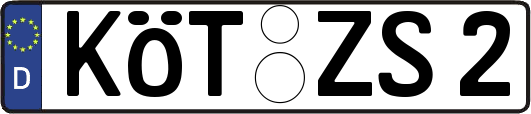 KÖT-ZS2