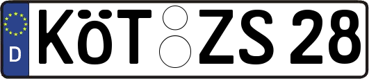 KÖT-ZS28