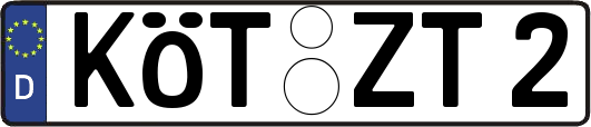 KÖT-ZT2