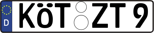 KÖT-ZT9