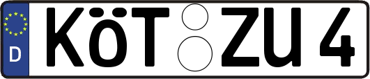 KÖT-ZU4
