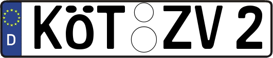 KÖT-ZV2