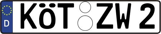 KÖT-ZW2