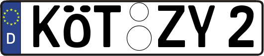 KÖT-ZY2