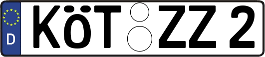 KÖT-ZZ2
