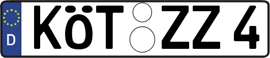 KÖT-ZZ4