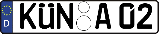 KÜN-A02