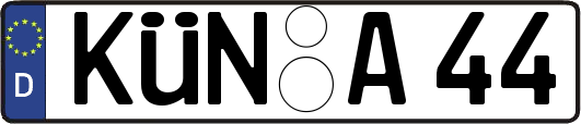 KÜN-A44