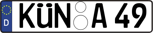 KÜN-A49