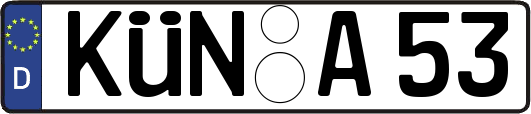 KÜN-A53