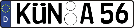 KÜN-A56