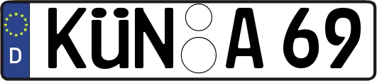 KÜN-A69