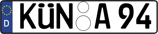 KÜN-A94