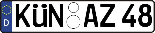 KÜN-AZ48