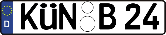 KÜN-B24