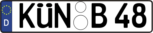 KÜN-B48