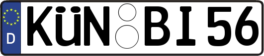 KÜN-BI56