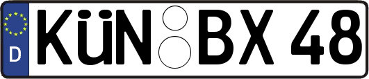 KÜN-BX48