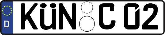 KÜN-C02