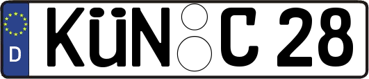 KÜN-C28
