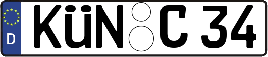 KÜN-C34