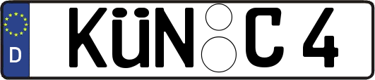 KÜN-C4