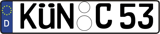 KÜN-C53