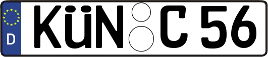 KÜN-C56