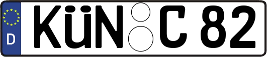 KÜN-C82
