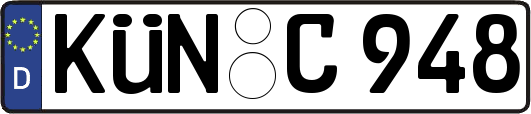 KÜN-C948