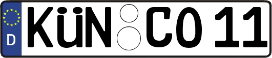 KÜN-CO11