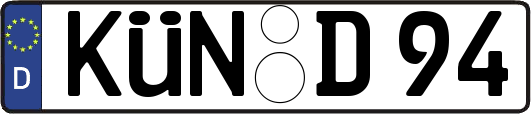 KÜN-D94