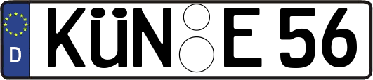 KÜN-E56