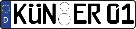 KÜN-ER01